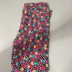 don’t wear anymore